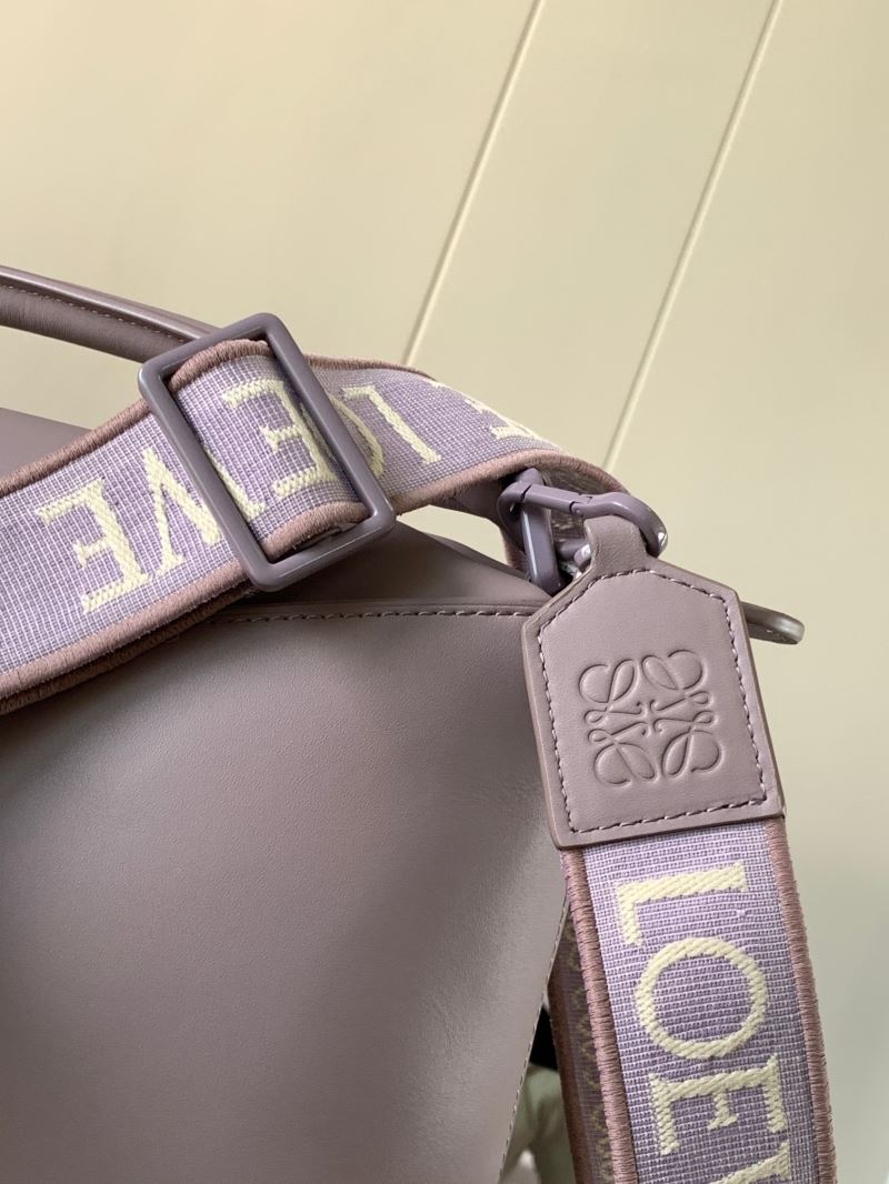 Loewe Puzzle Bags